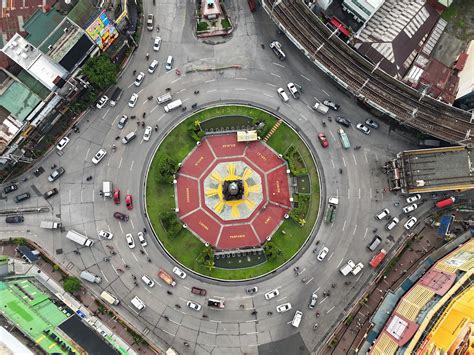 monumento circle google map|MONUMENTO: Guide to the Famous Rotunda in Caloocan City.